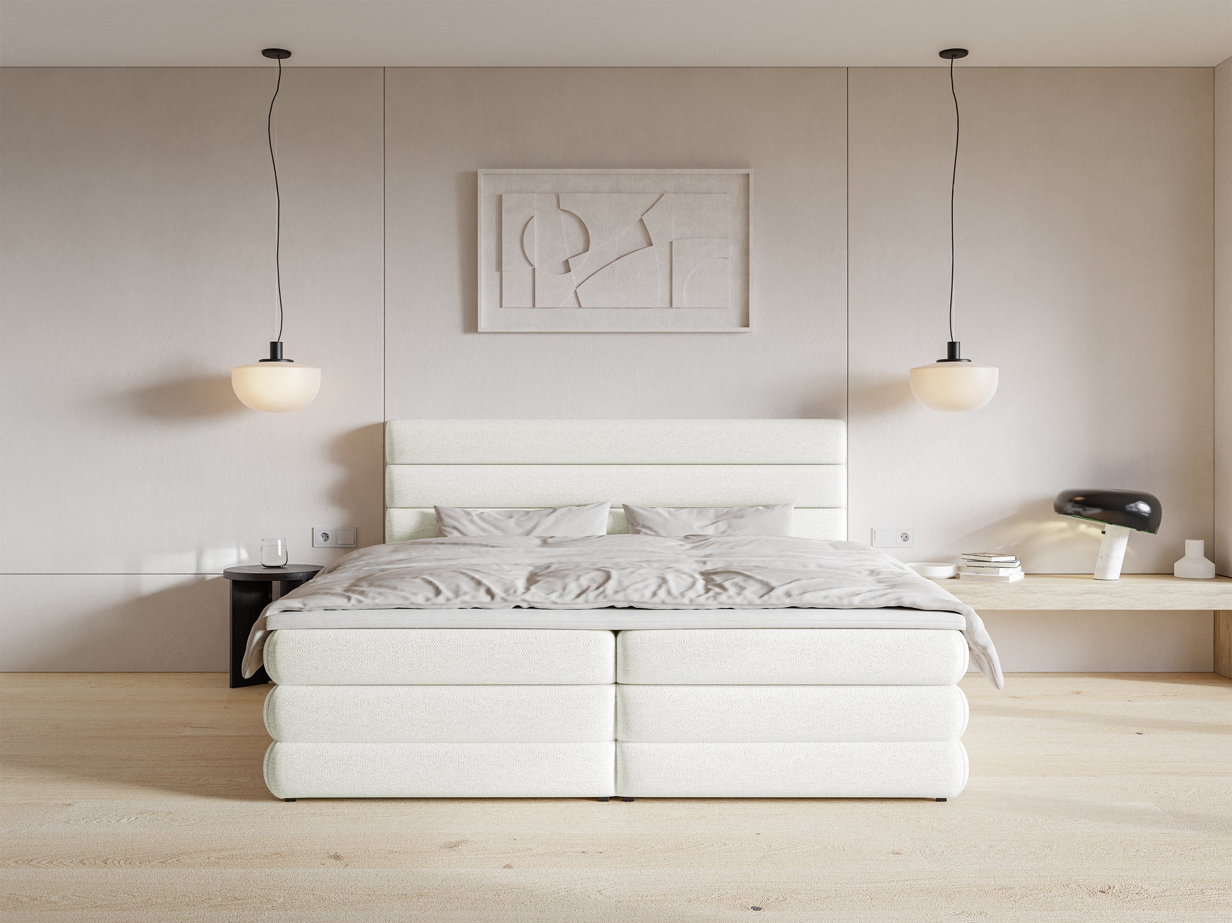 selsey-alegre-kontinentalbett-180x200-cm-mit-topper-wei-es-chenille image 3