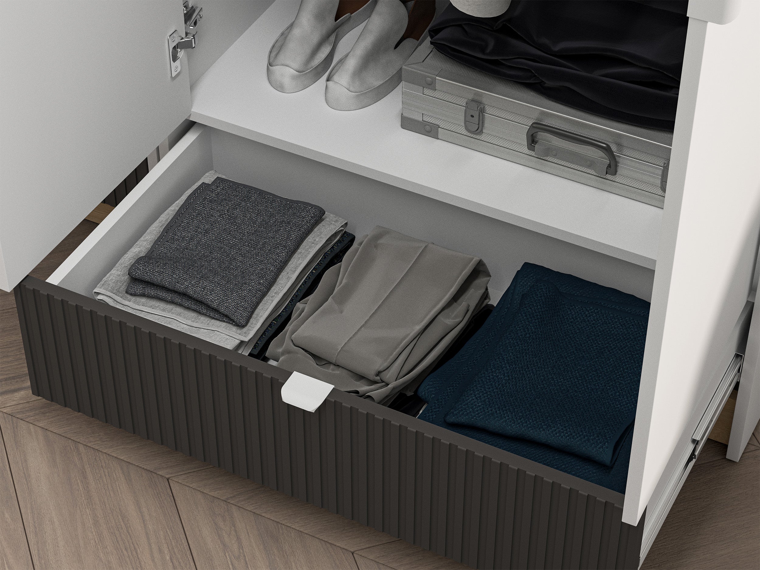 selsey-torino-jugendkleiderschrank-zweit-rig-82-cm-honey-castello-eiche-alpenwei image 5