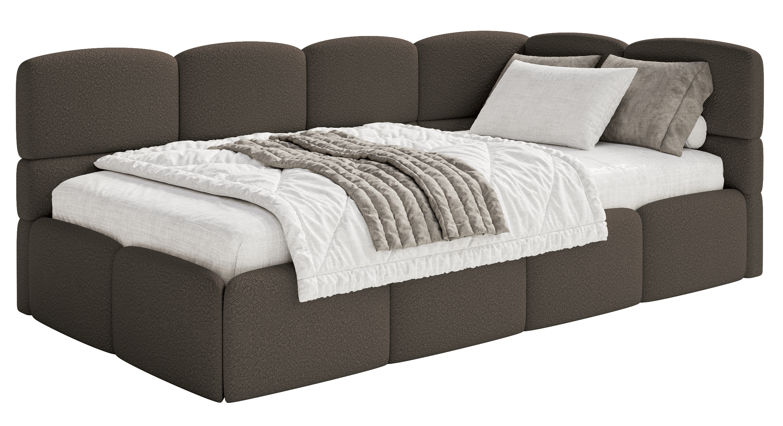 selsey-cloudy-jugendbett-90x200-cm-rechtsseitig-mit-matratze-und-bettkasten-brau image 4