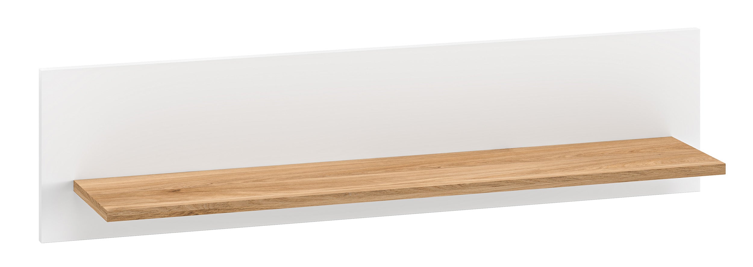 selsey-torino-wandregal-101-cm-eiche-honey-castello-alpenwei image 1