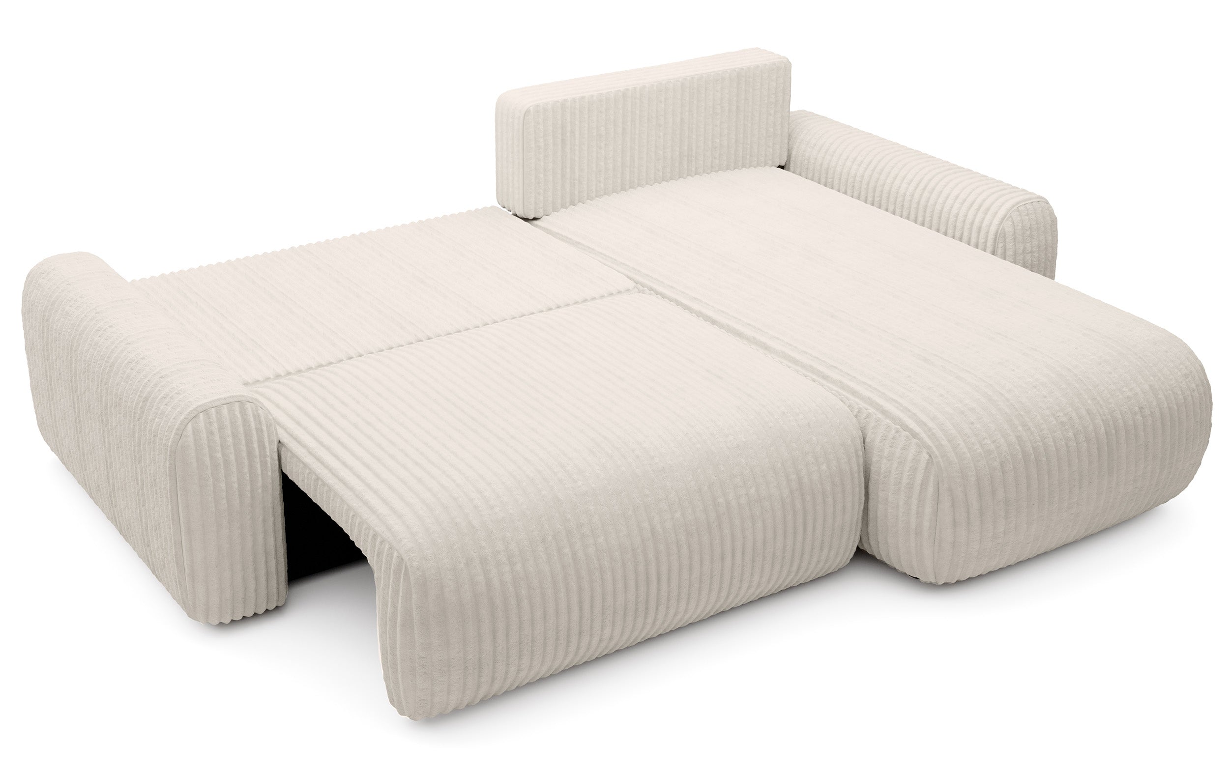 selsey-lelu-ecksofa-l-f-rmig-mit-schlaffunktion-und-stauraum-cord-creme image 2