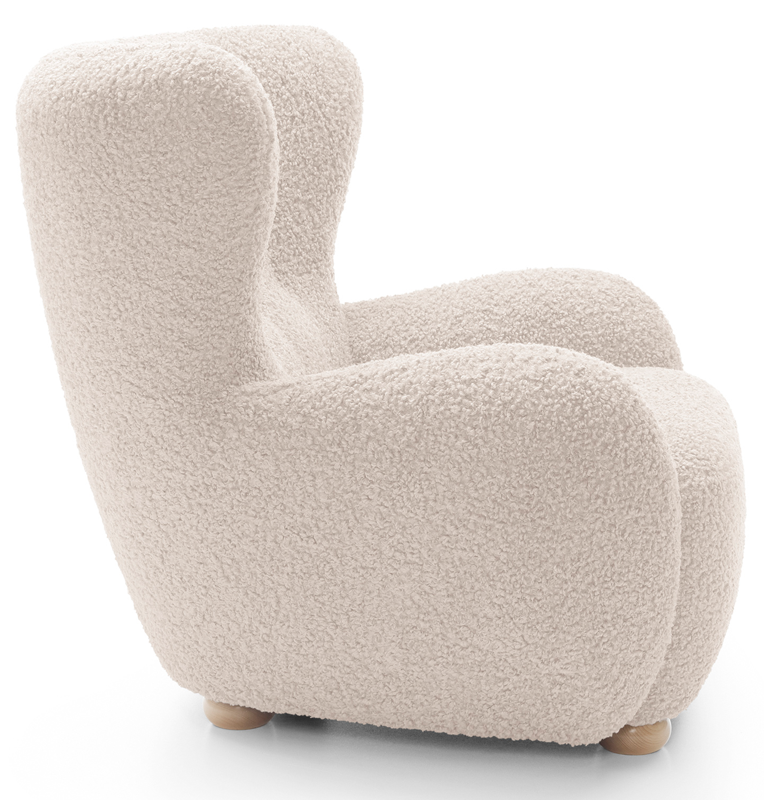 selsey-milele-schalensessel-hellbeige-boucl-mit-buchenbeinen image 7