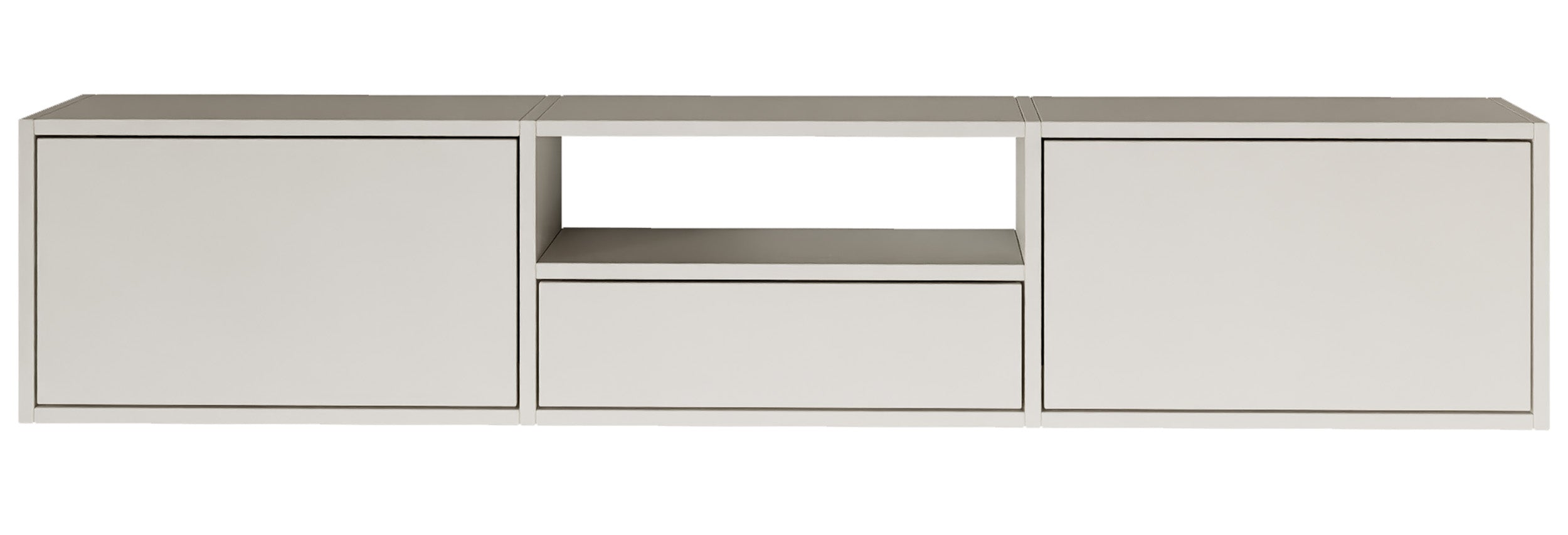 selsey-framme-h-ngender-tv-schrank-150-cm-wei-3-klappen image 4
