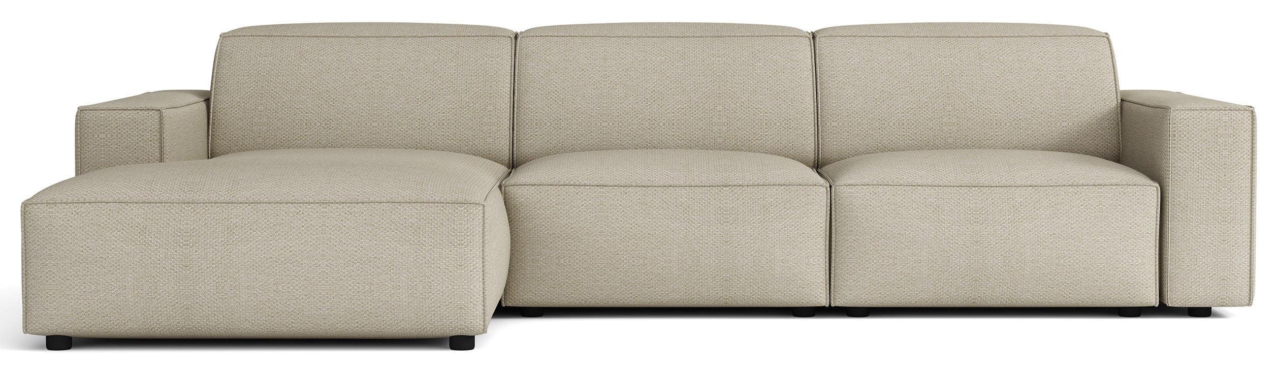 selsey-modulares-ecksofa-sellmo-l-form-links-grau-beige-hydrophober-chenille image 1