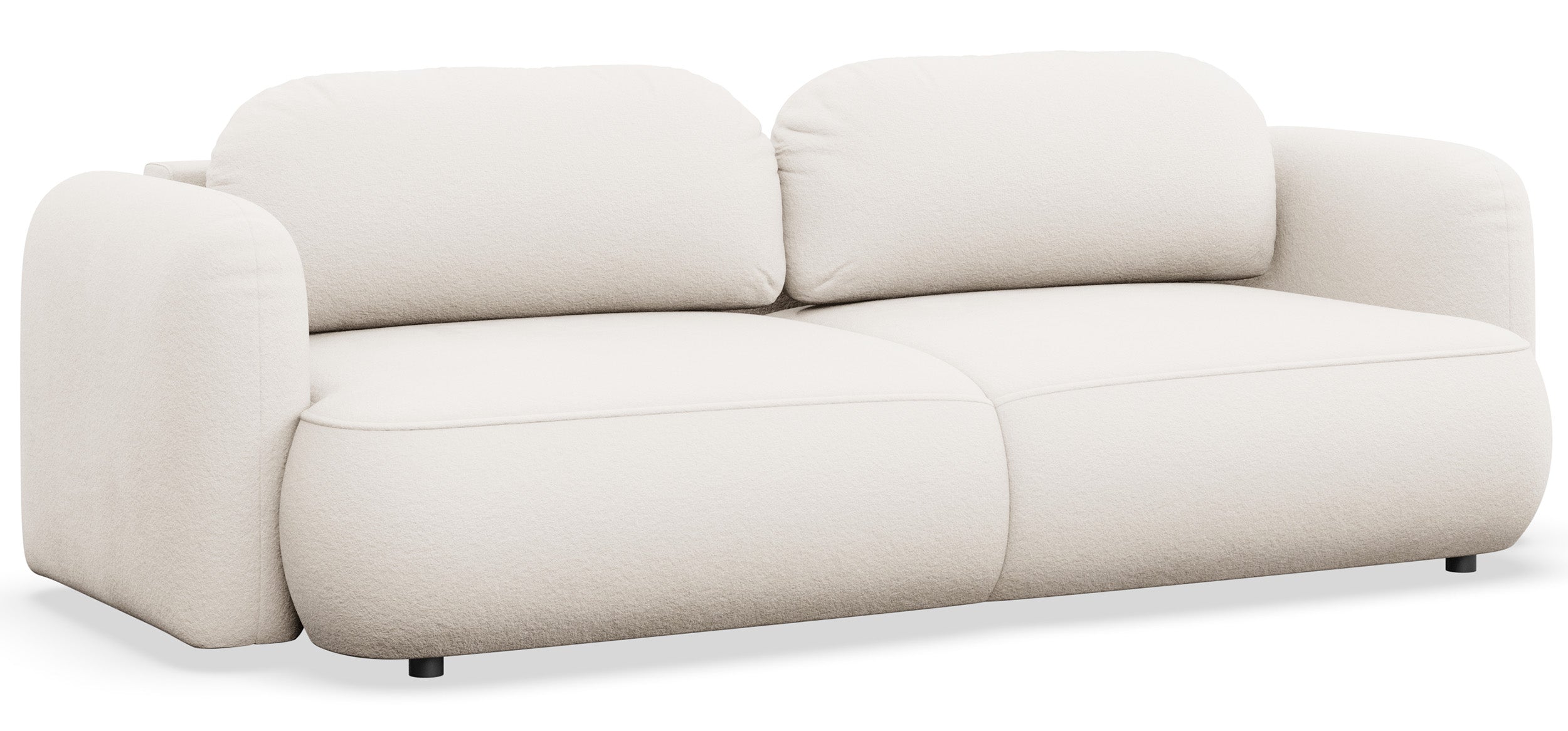 selsey-tvoya-3-sitzer-schlafsofa-ausklappbar-cremefarbene-chenille-dl-automatik image 6