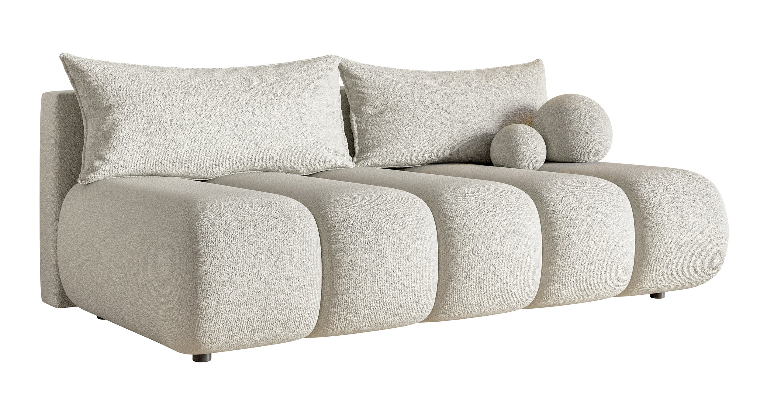 selsey-dandelino-mini-dreisitziges-sofa-mit-schlaffunktion-hellbeige-boucl image 4