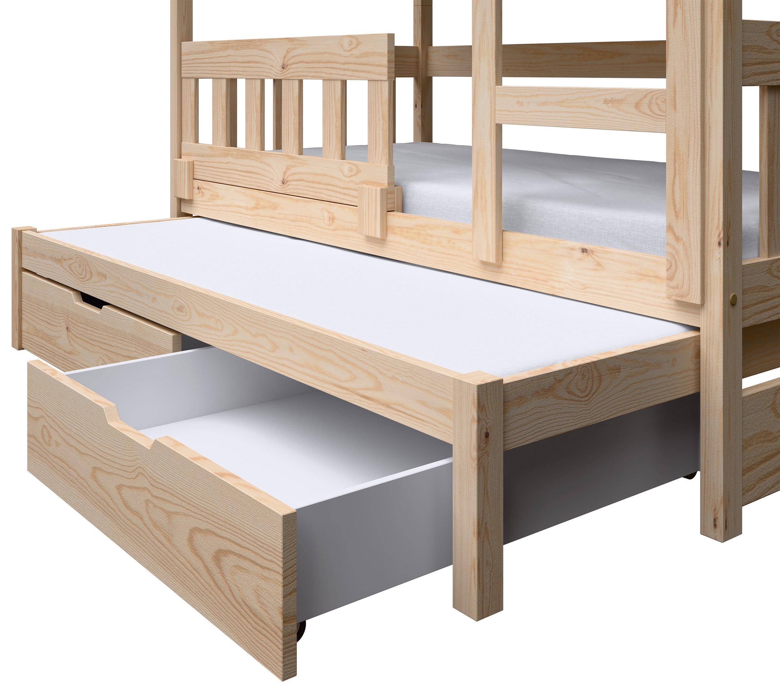 selsey-vistena-etagenbett-75x180-cm-f-r-3-personen-hausform-mit-matratzen-und-sc image 7