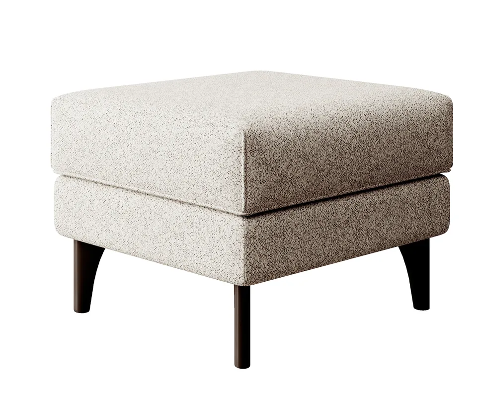selsey-calmino-hocker-mit-ohren-cremefarbenes-boucl-wenge-beine image 1