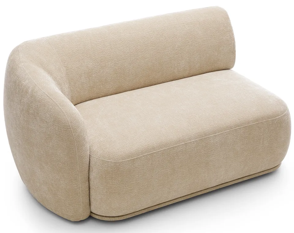selsey-bommo-doppelmodul-linksseitig-modulares-sofaelement-beige-chenille image 1