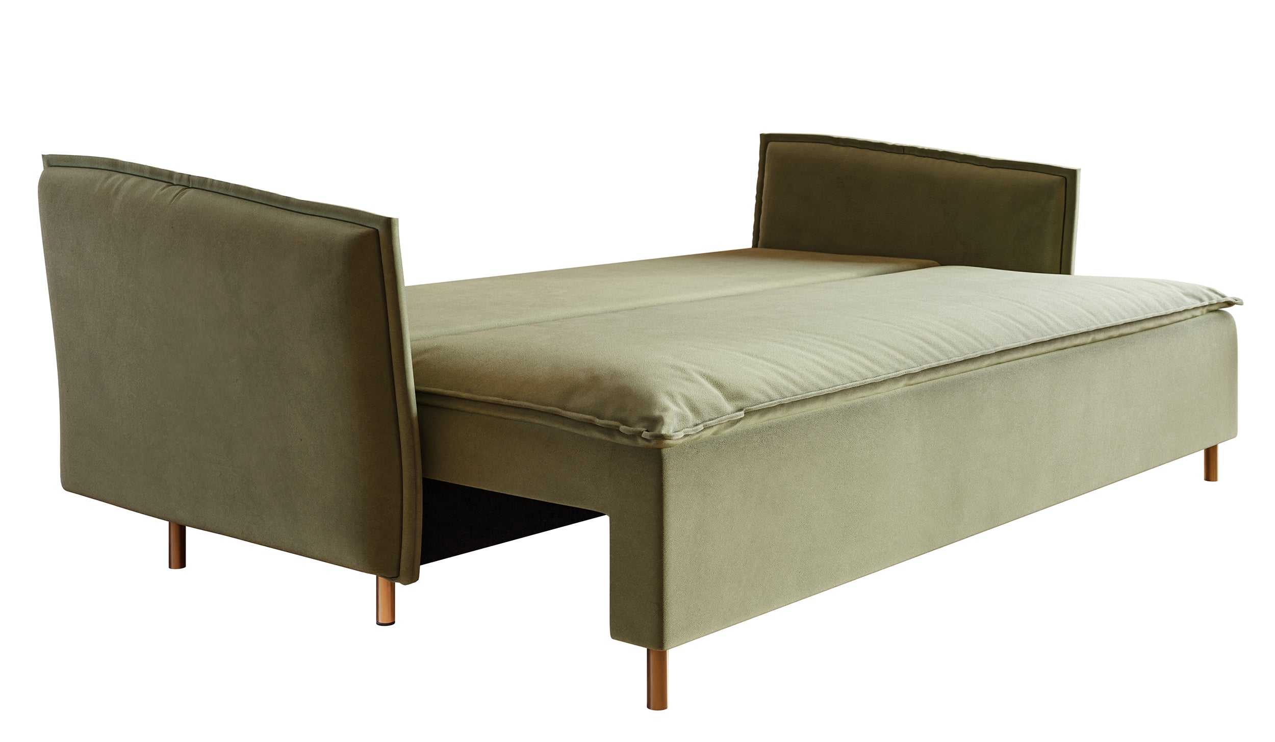 selsey-ummo-3-sitzer-schlafsofa-ausklappbar-salbeigr-n-velours-hydrophob-mit-sta image 5