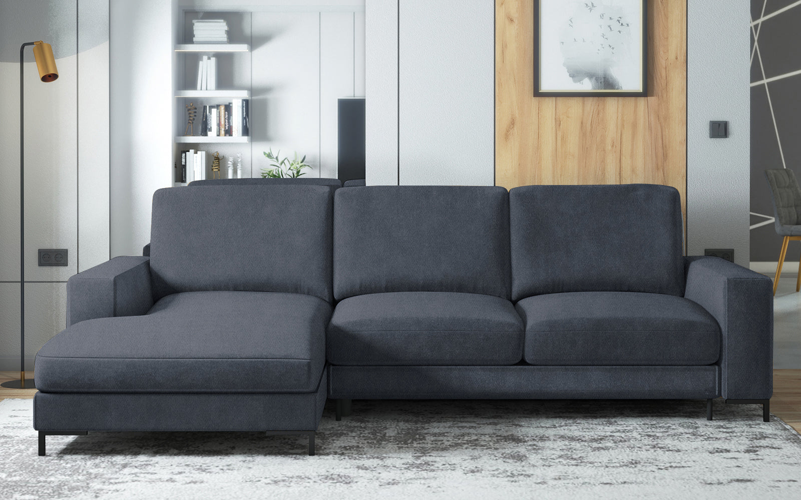 selsey-mokpeo-ecksofa-l-links-mit-schlaffunktion-marineblau-2x-stauraum image 2