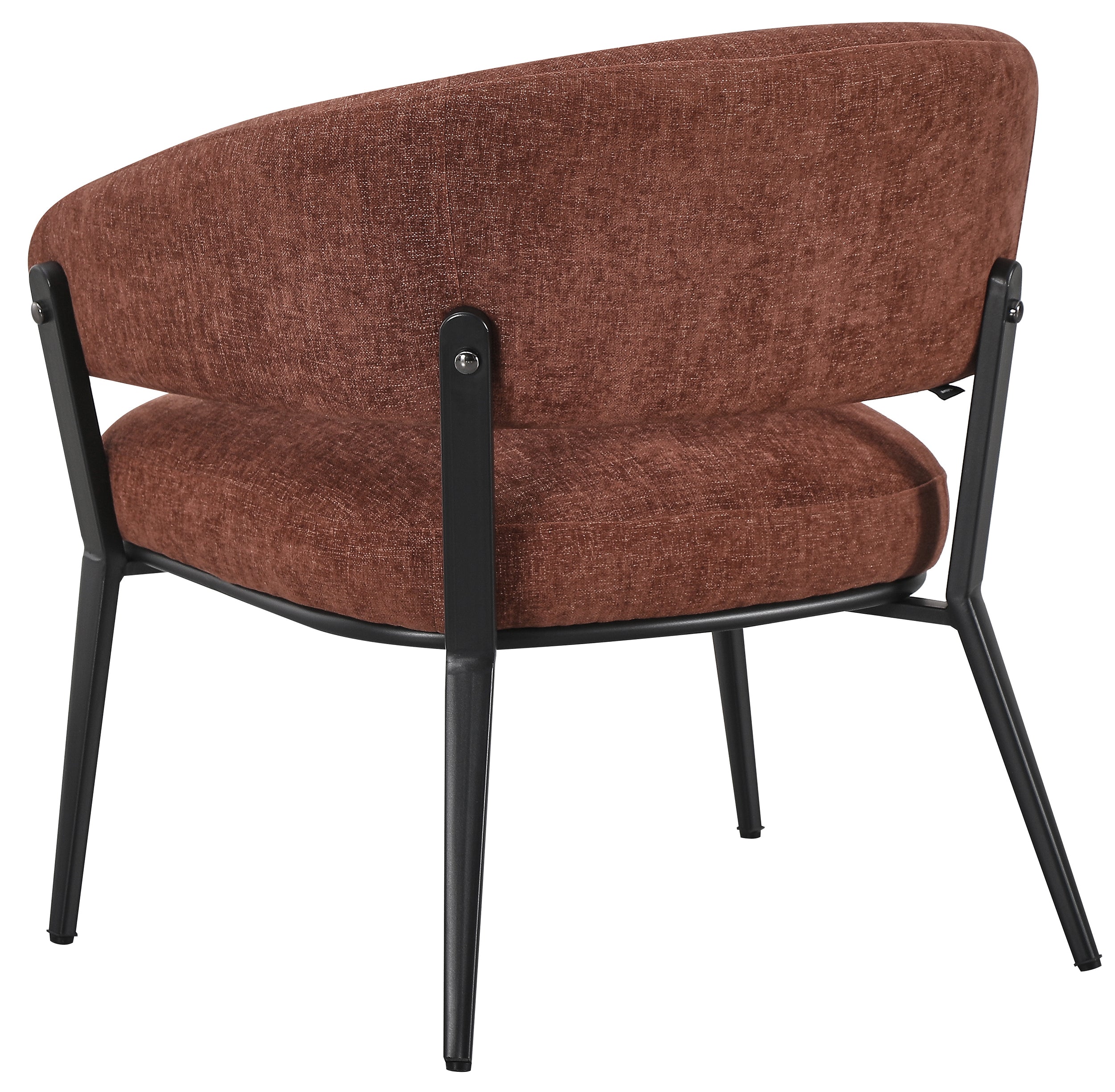 selsey-symbled-relaxsessel-brauner-chenille-sessel image 6