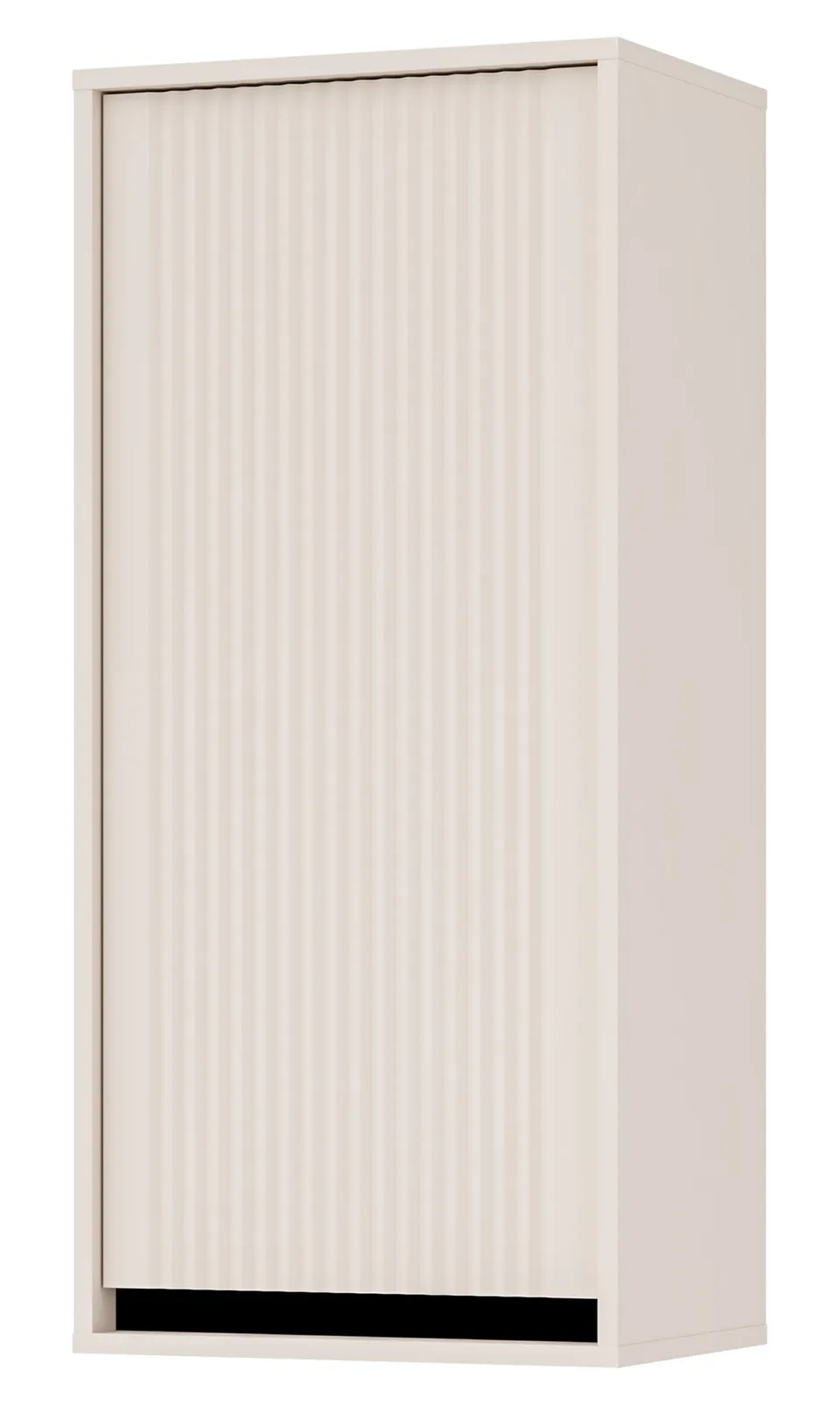 selsey-osaka-h-ngeschrank-46-cm-mit-geriffelter-front-sandbeige image 1