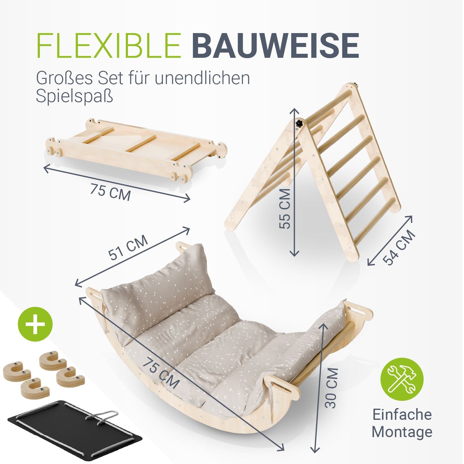 juskys-kletterdreieck-movario-indoor-kletterger-st-gro-es-set-mit-bogen-und-ruts image 5