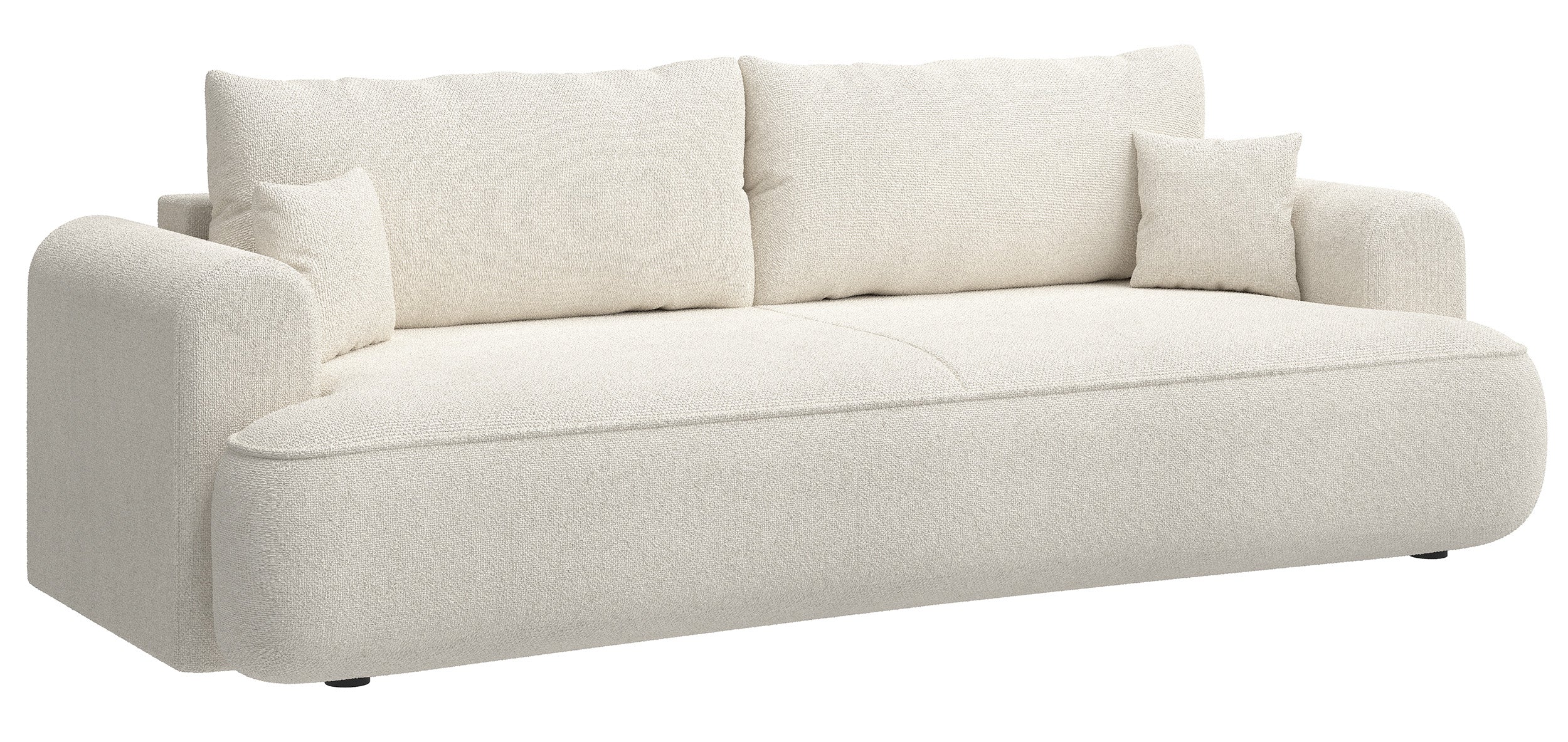 selsey-ovo-dreisitziges-schlafsofa-ausklappbar-mit-stauraum-creme-chenille image 4