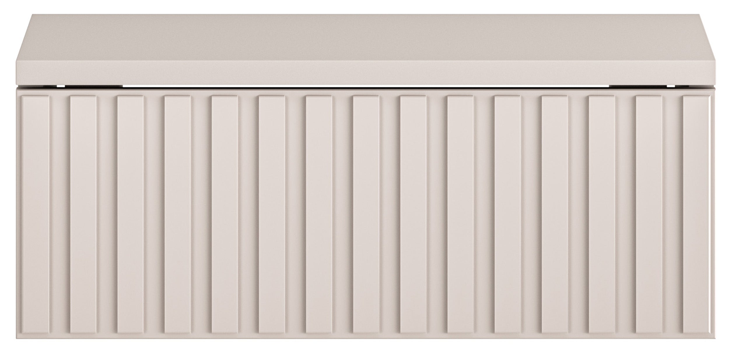 selsey-caletto-h-ngender-nachttisch-45-cm-mit-schublade-kaschmirfarbe image 7