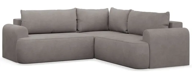 selsey-ovo-ecksofa-l-universell-mit-schlaffunktion-und-bettkasten-grau-braun-vel image 1