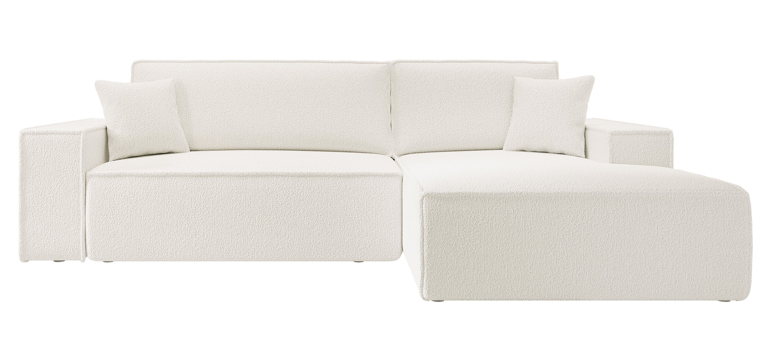 selsey-farese-new-ecksofa-mit-schlaffunktion-rechts-l-form-stauraum-creme-boucl image 1