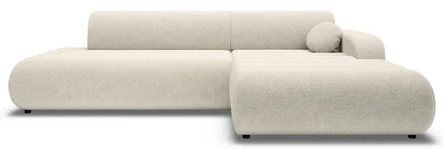 selsey-arione-ecksofa-mit-schlaffunktion-l-f-rmig-rechts-mit-stauraum-creme-chen image 1