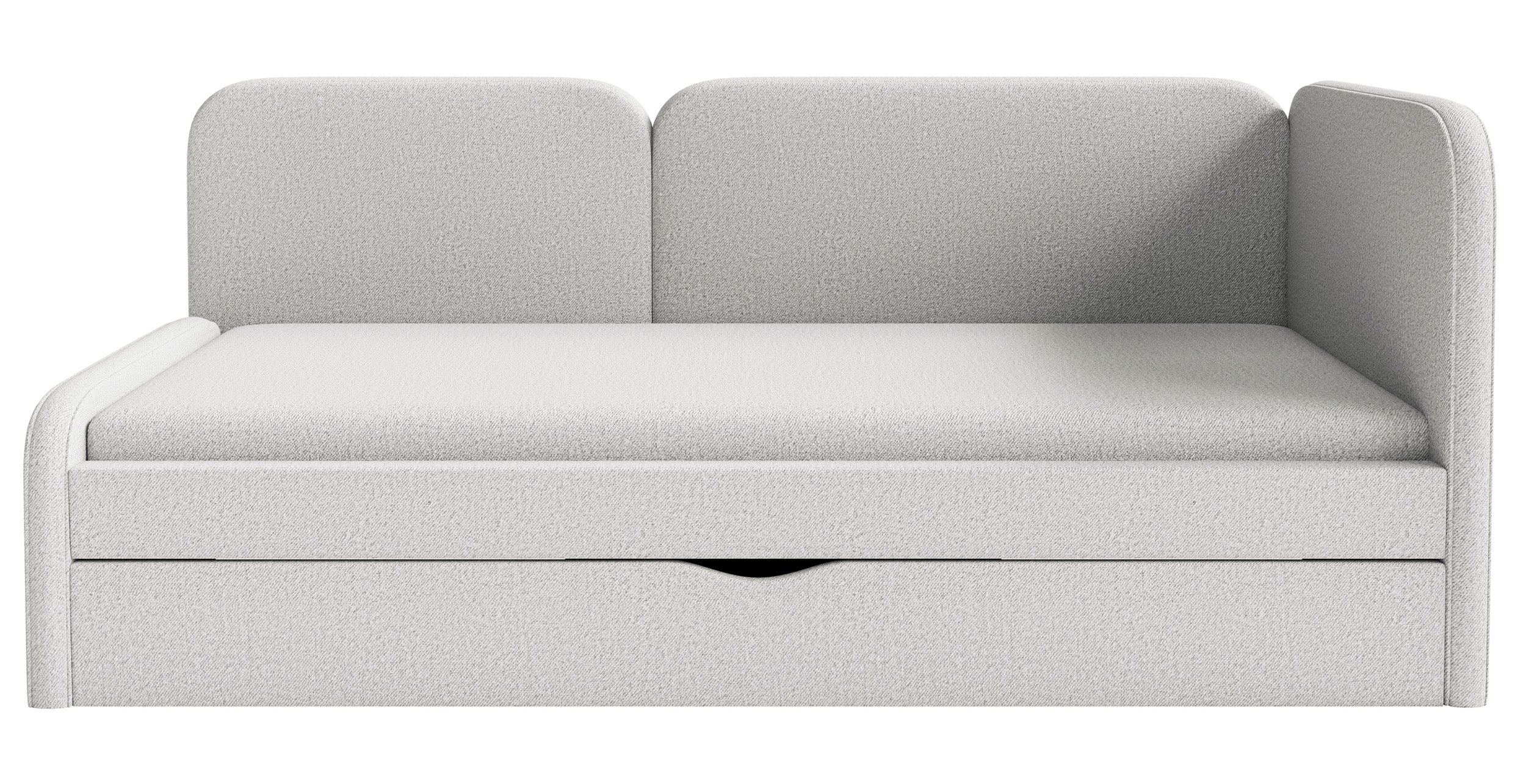 selsey-cuddy-jugendbett-90x200-cm-rechts-mit-matratze-und-stauraum-grau-beige-st image 6