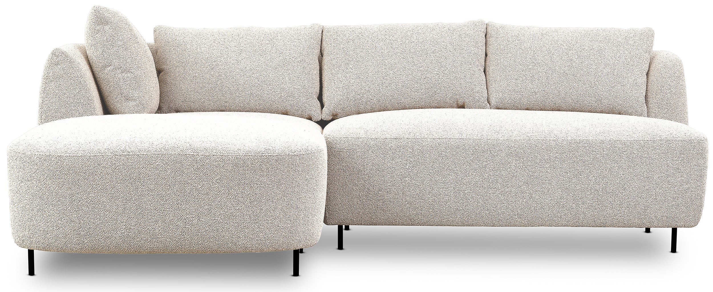 selsey-lanomi-modulare-eckcouch-l-form-linksseitig-cremefarbenes-boucl image 1