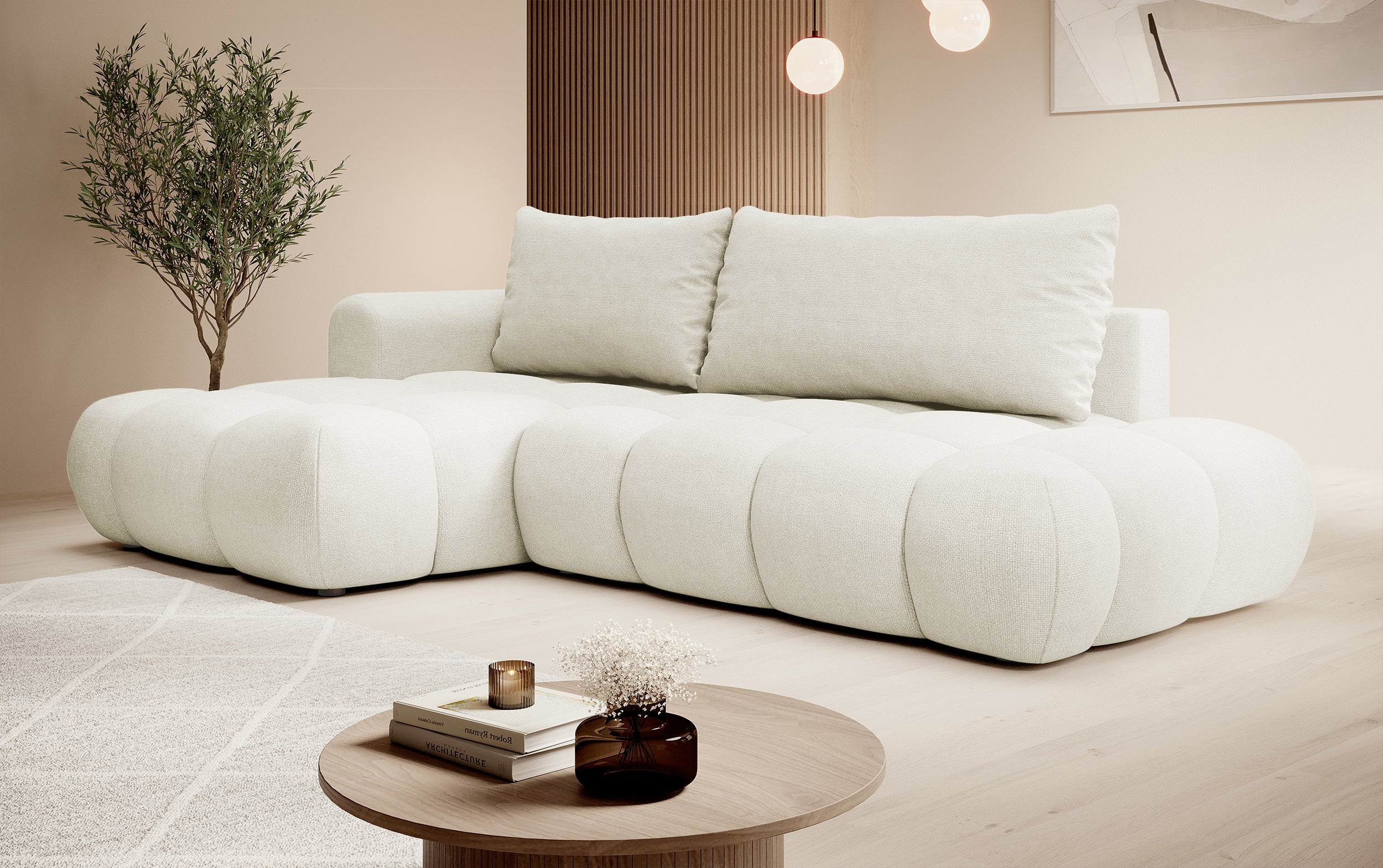 selsey-ombo-ecksofa-mit-schlaffunktion-links-creme-flechtstoff image 7