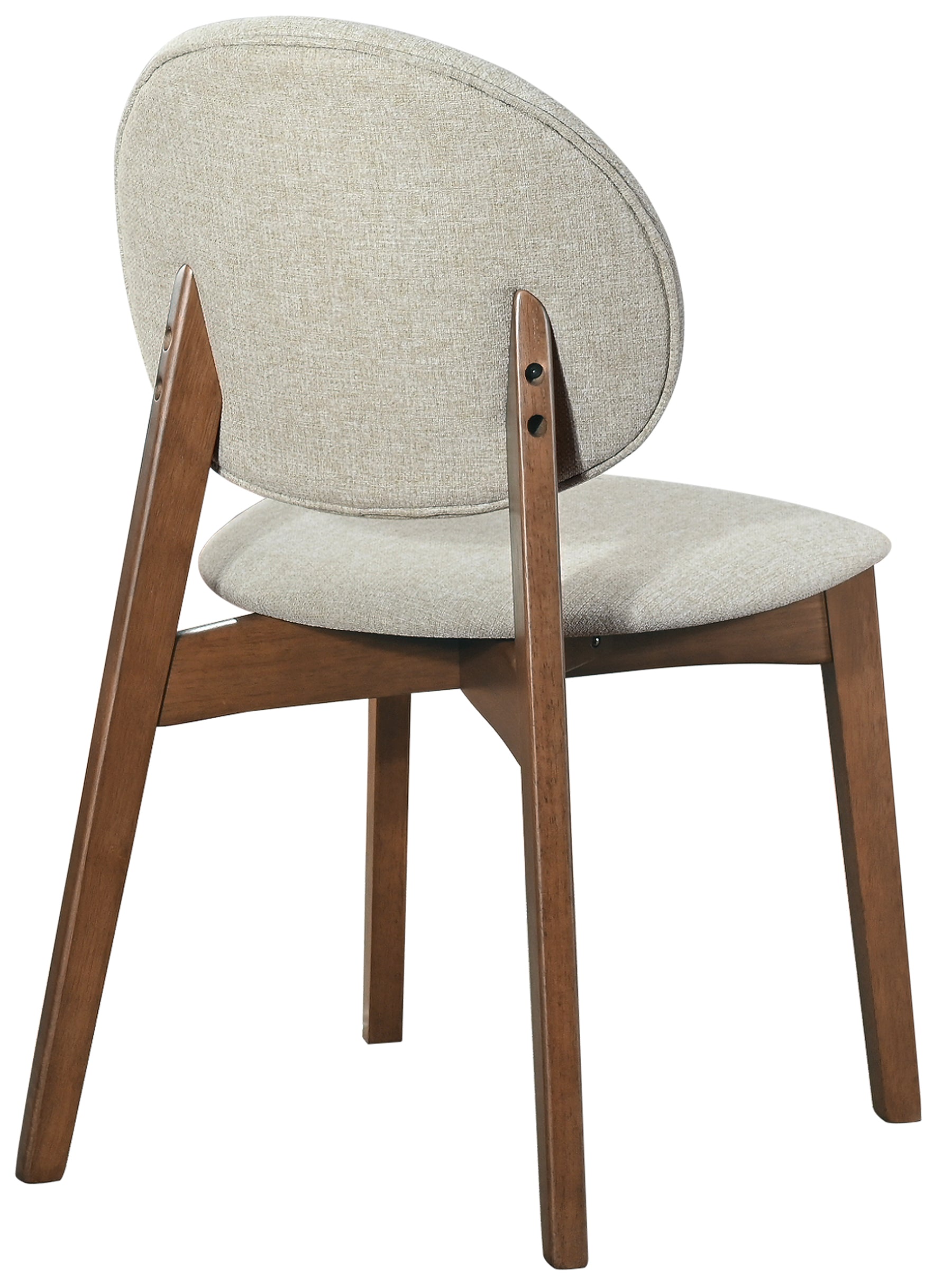 selsey-stenne-holzstuhl-esszimmer-nussbaum-beige image 5