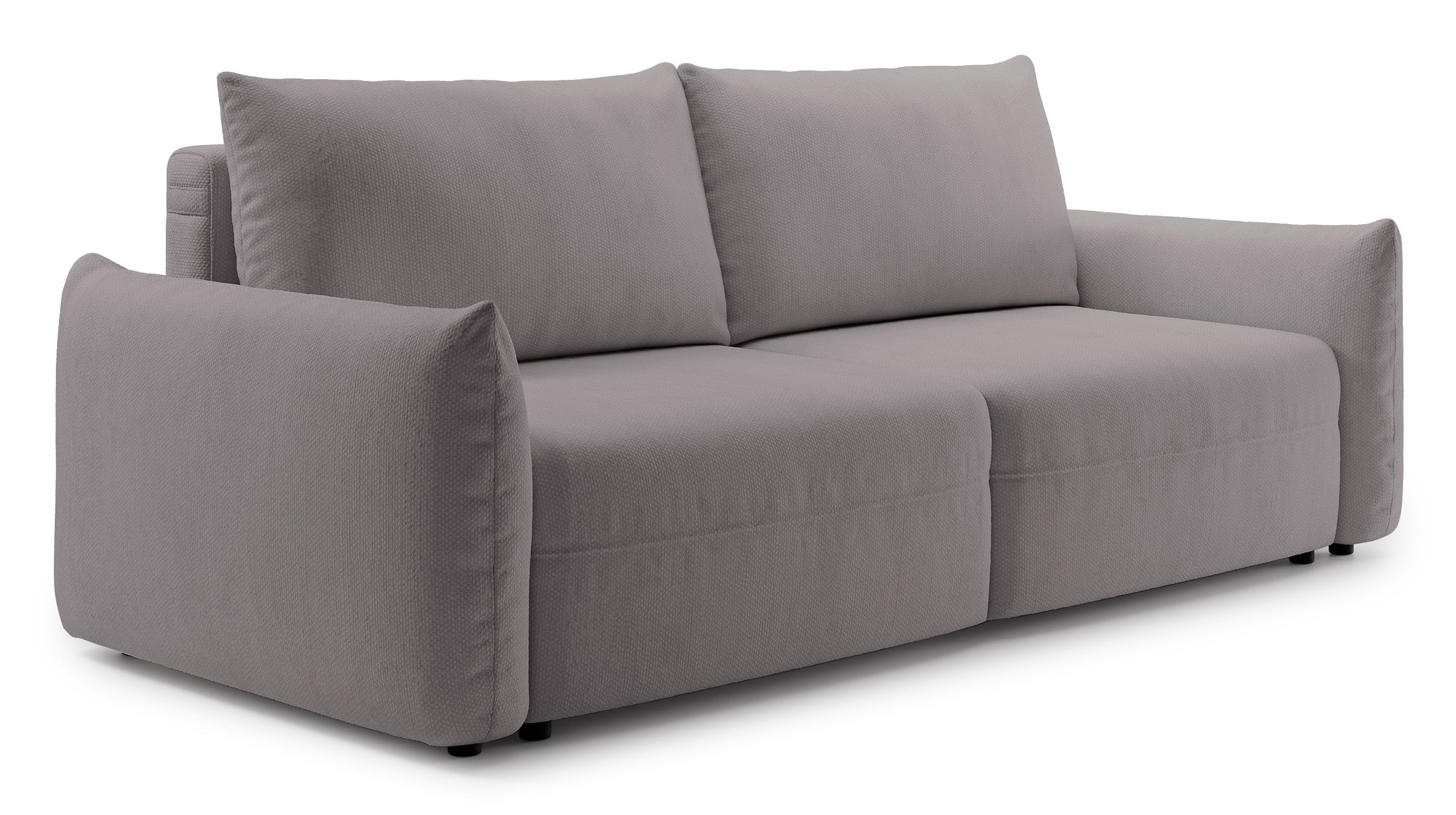 selsey-theolla-dreisitziges-schlafsofa-ausklappbar-grau-beige-chenille-mit-staur image 6