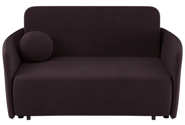 selsey-paxi-ausziehbares-zweisitzer-sofa-165-cm-mit-stauraum-pflaume-chenille image 1