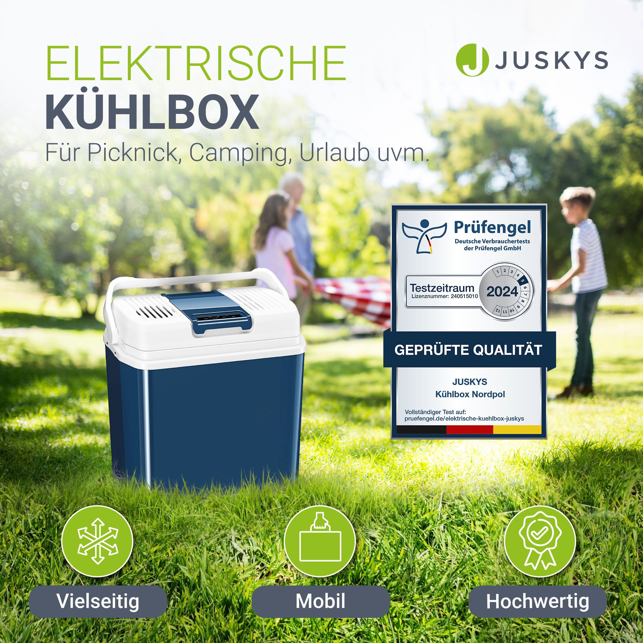 juskys-k-hlbox-nordpol-24-l-elektrisch-12v-230v-blau image 2
