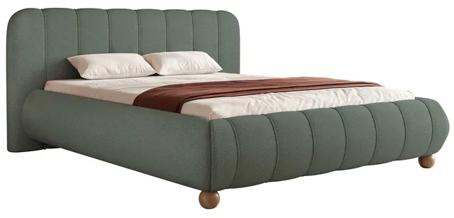 selsey-malunna-gepolstertes-bett-200x200-cm-mit-stauraum-salbeigr-n-chenille image 1