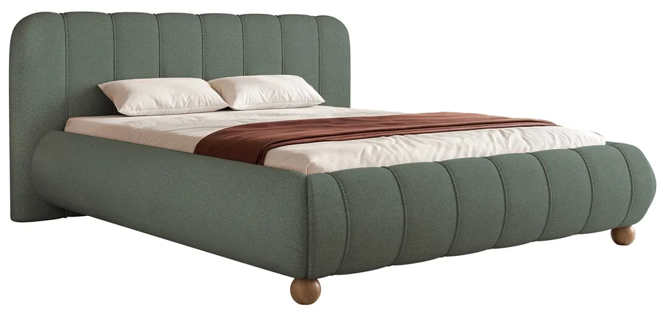 selsey-malunna-polsterbett-160x200-cm-mit-stauraum-salbeigr-ner-chenille-stoff image 1