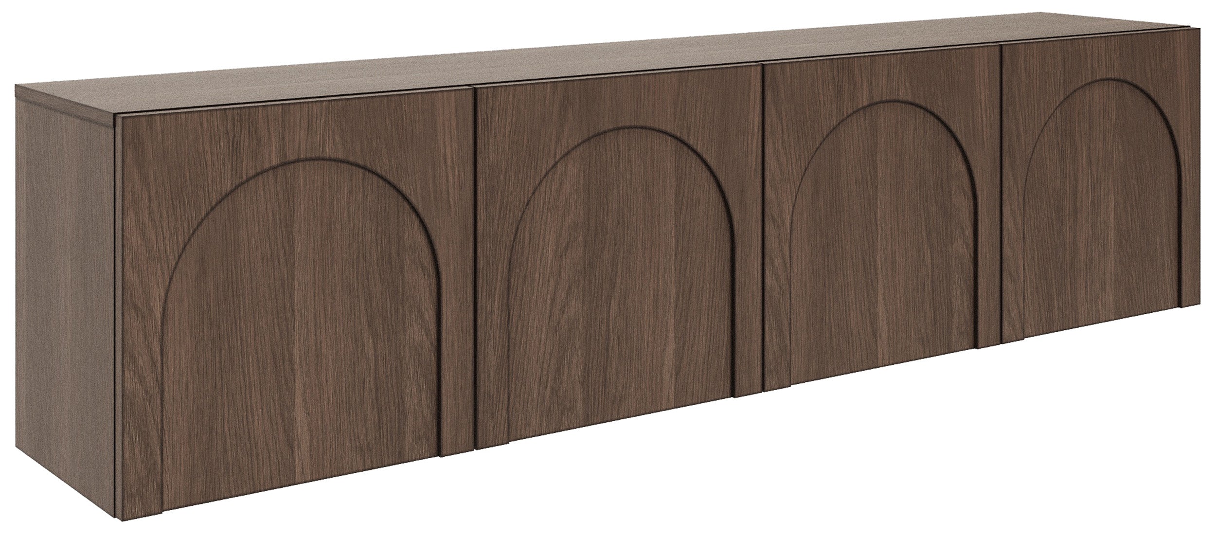 selsey-arkadia-tv-schrank-200-cm-4-t-rig-eiche-dunin image 1