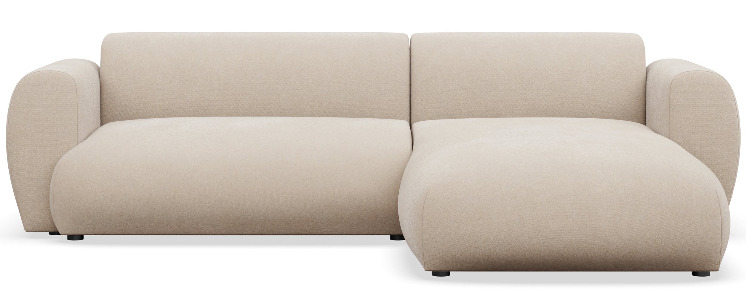 selsey-emia-ecksofa-l-rechts-creme-mit-schlaffunktion-chenille image 1