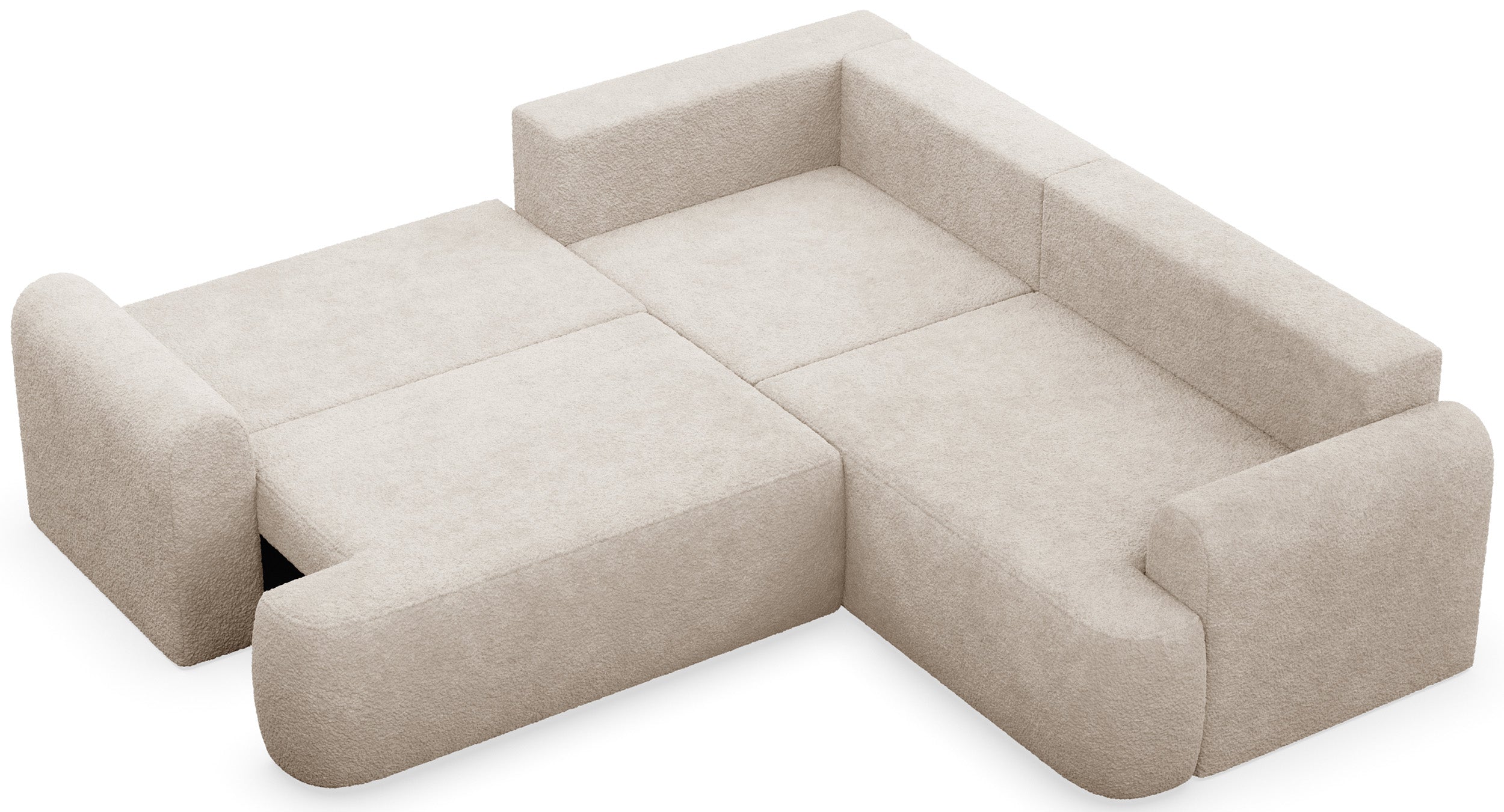 selsey-ovo-ecksofa-mit-schlaffunktion-l-f-rmig-universell-beige-boucl image 3