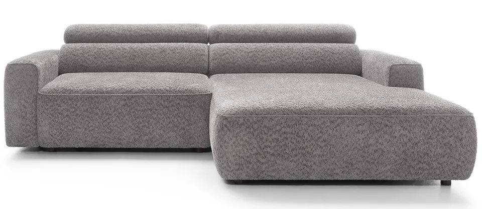 selsey-fando-ecksofa-l-form-rechts-mit-elektrisch-ausziehbarer-sitzfl-che-hellgr image 1