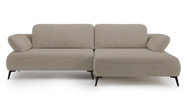 selsey-avolla-ecksofa-mit-schlaffunktion-rechts-l-form-dunkelbeige-chenille-hydr image 1