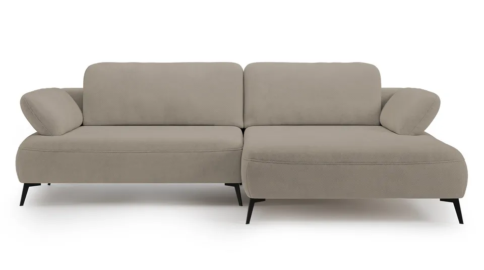 selsey-avolla-ecksofa-mit-schlaffunktion-rechts-l-form-dunkelbeige-chenille-hydr image 1