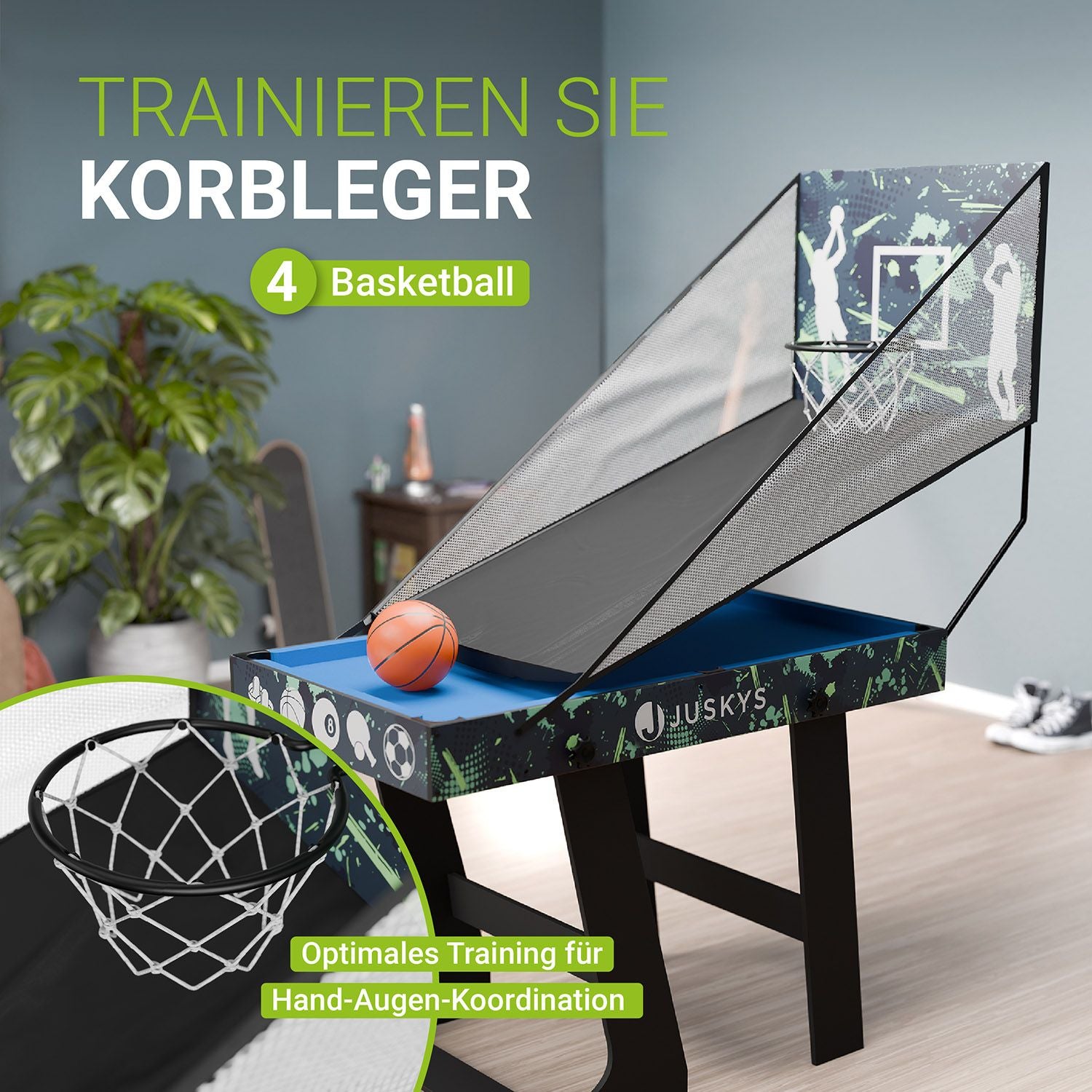 juskys-spieltisch-ballzauber-5in1-multispieltisch-billard-klappbar image 6