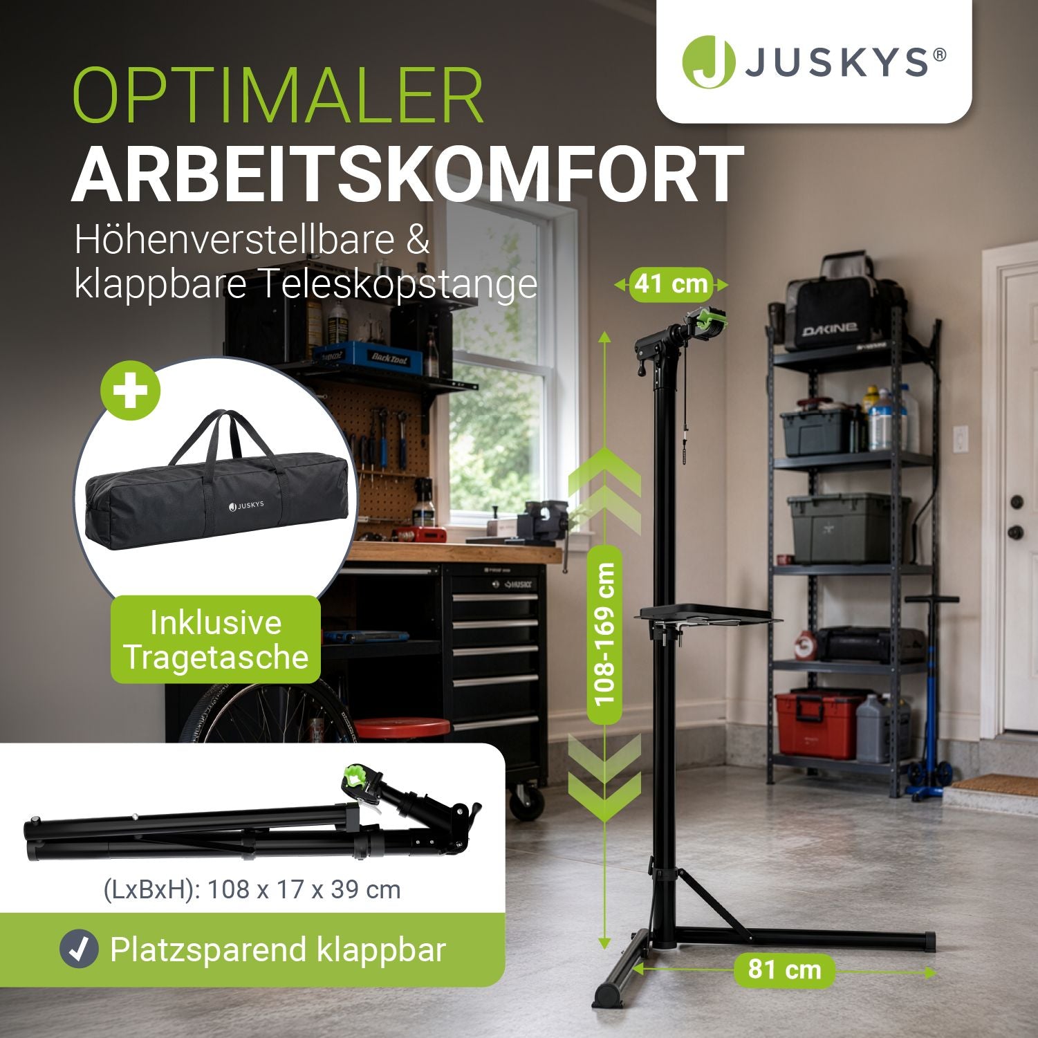 juskys-klappbarer-fahrrad-reparaturst-nder-montagest-nder-bis-50-kg-f-r-24-29-zo image 4
