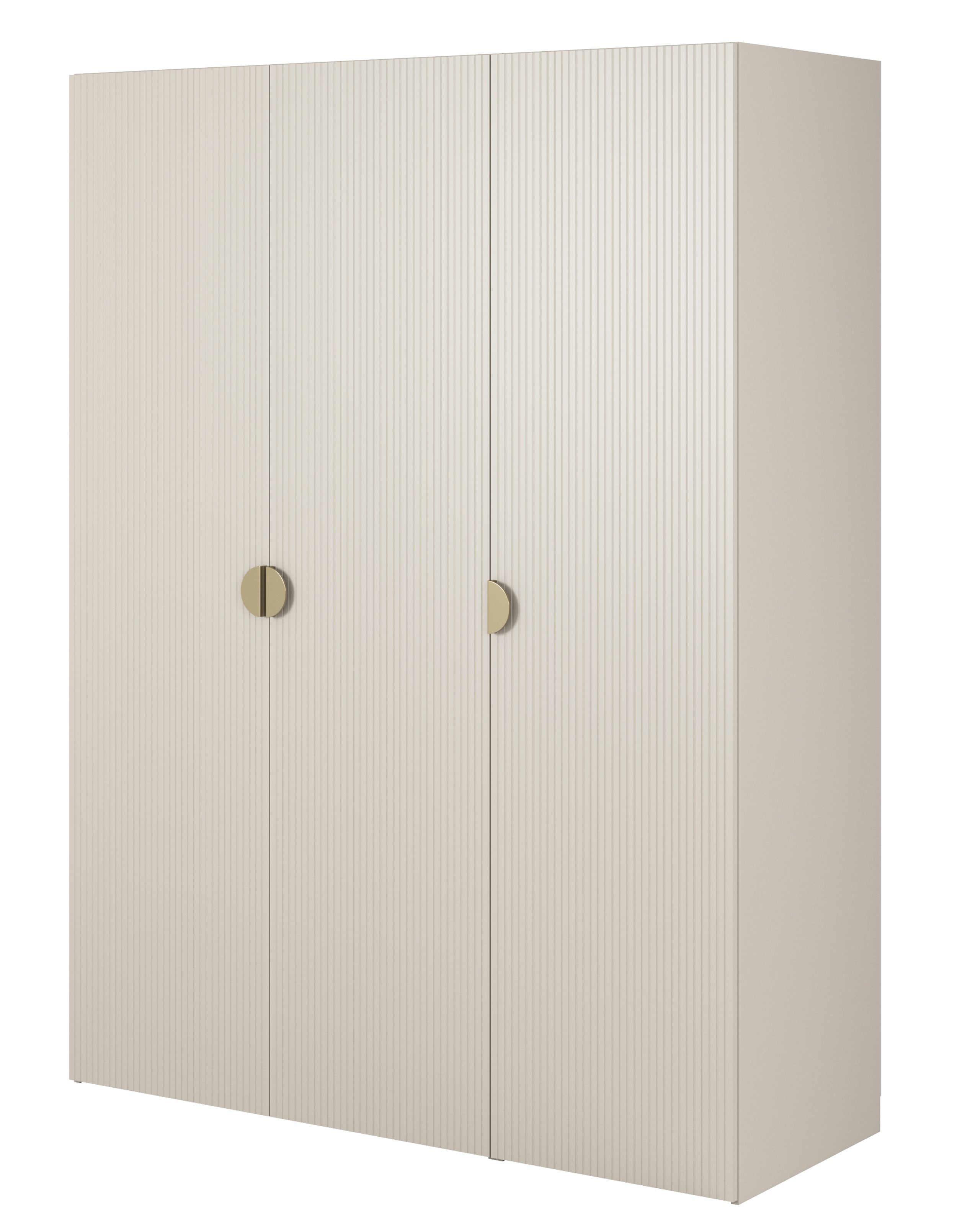 selsey-moonir-dreht-renschrank-150-cm-mit-kleiderstange-grau-beige image 1