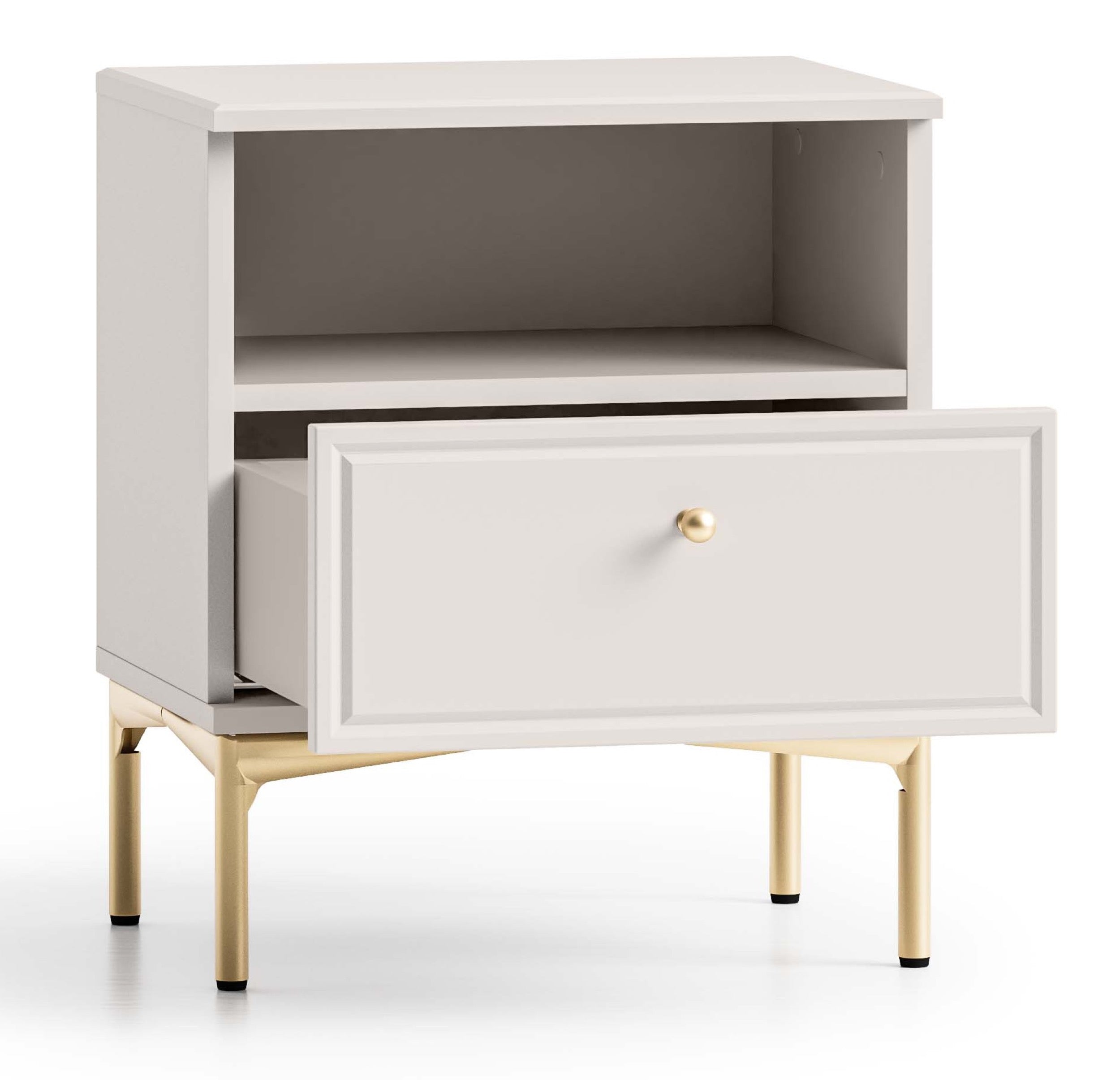 selsey-sandro-nachttisch-45-cm-kaschmir-mit-schublade-und-fach image 3
