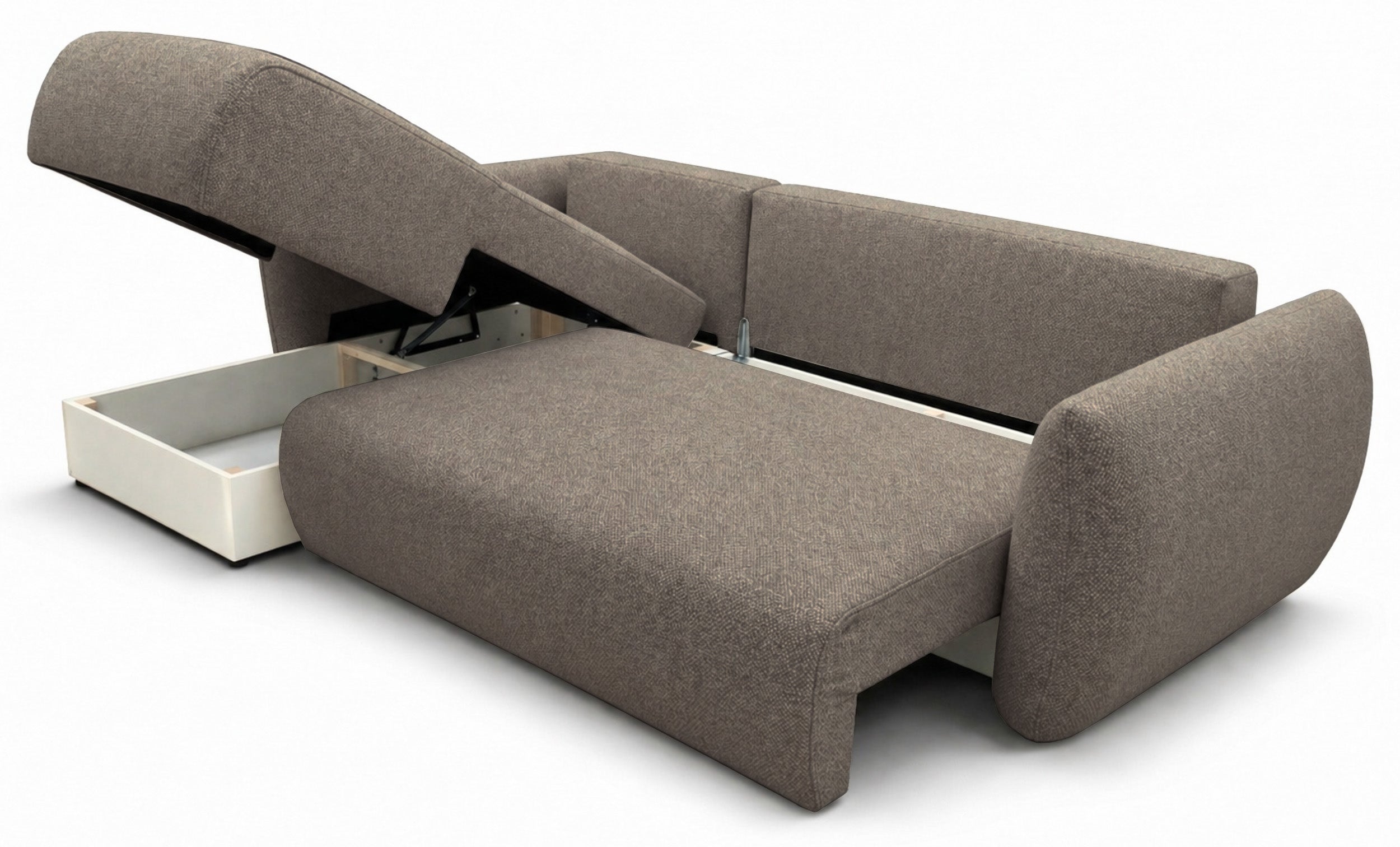 selsey-zordo-ecksofa-links-l-f-rmig-mit-schlaffunktion-und-stauraum-hellbrauner- image 4
