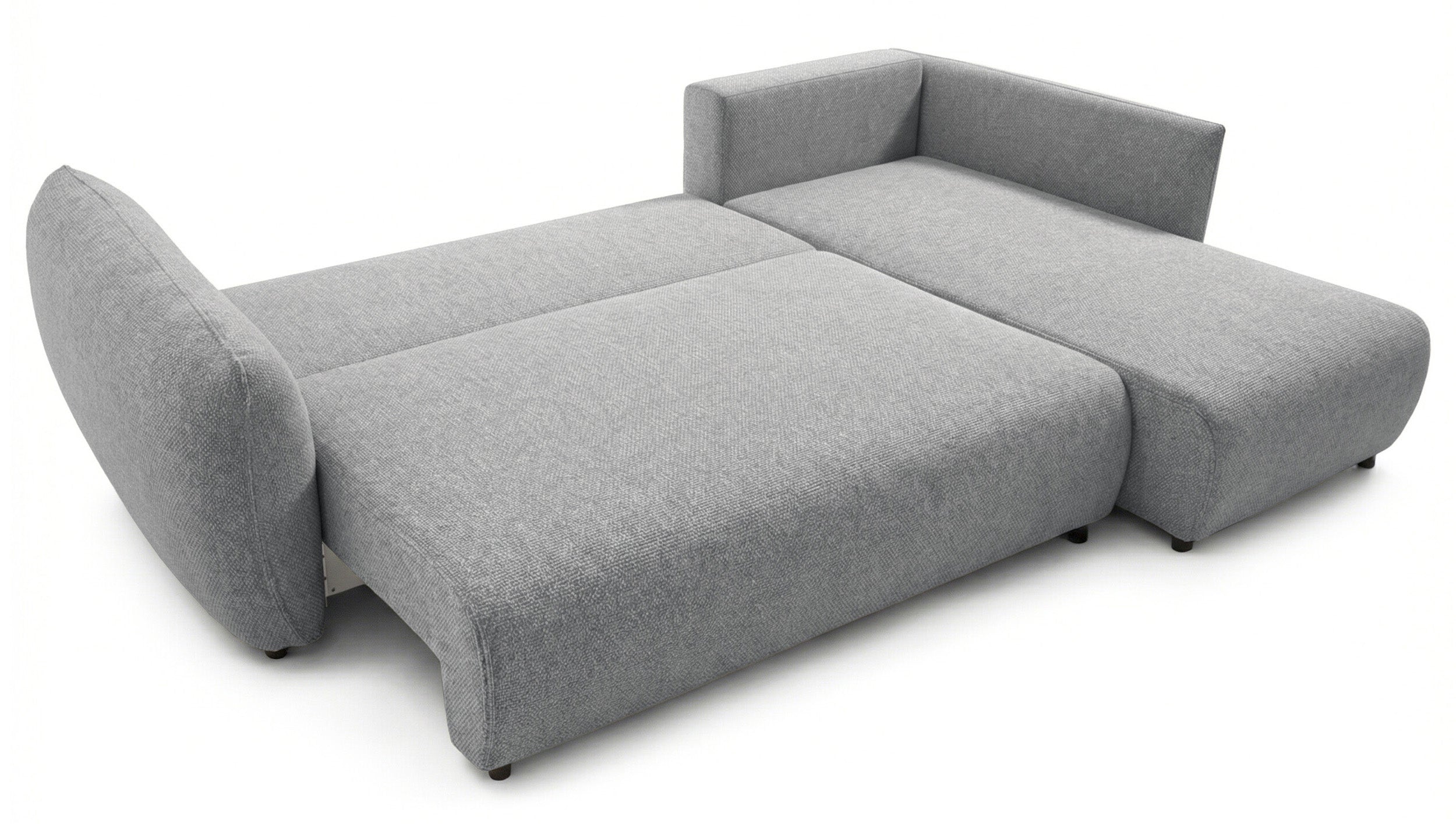 selsey-zordo-ecksofa-rechts-mit-schlaffunktion-grauer-chenille image 3
