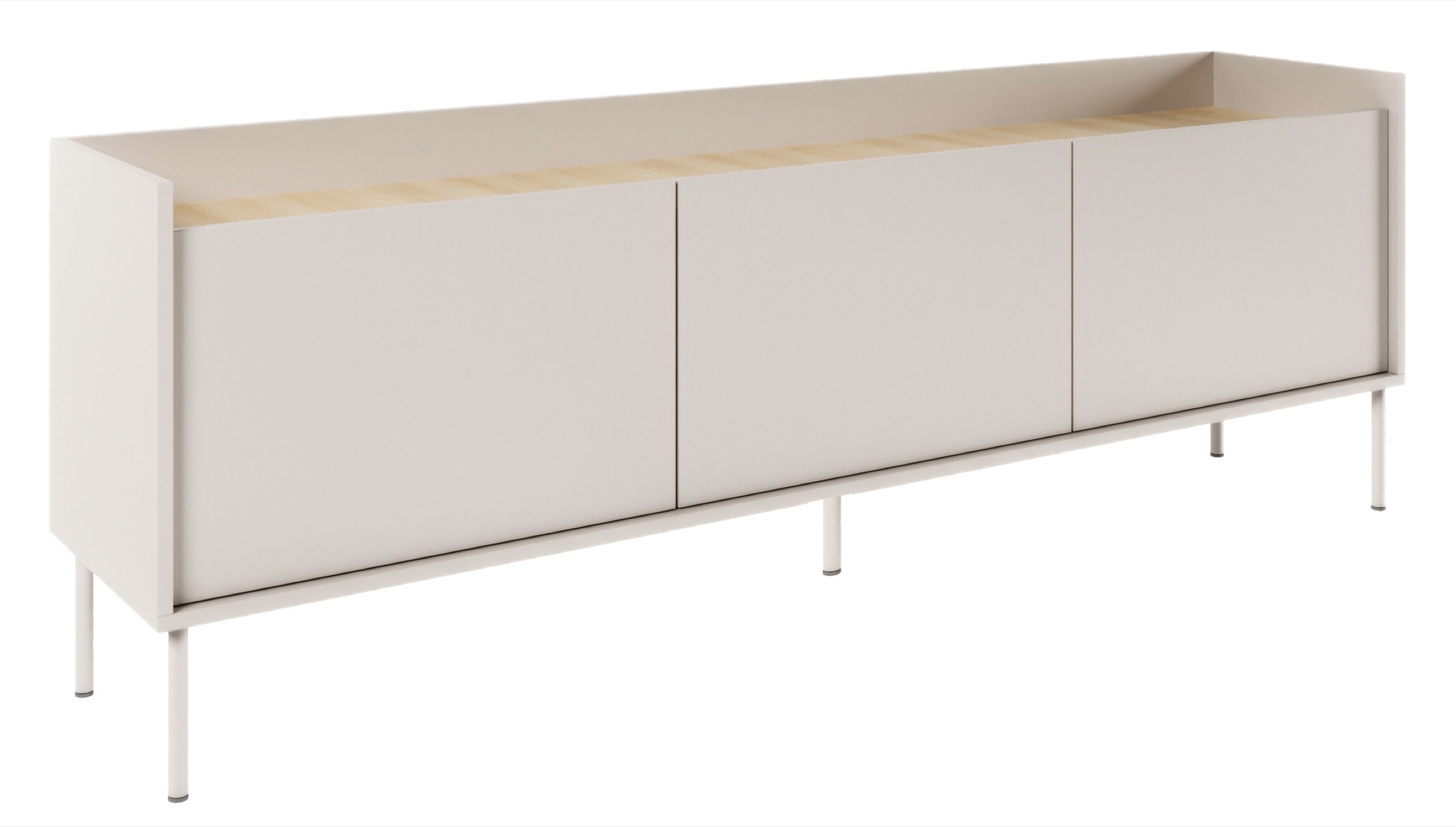 selsey-tovi-tv-schrank-dreit-rig-175-cm-kaschmir-lindberg-eiche image 8