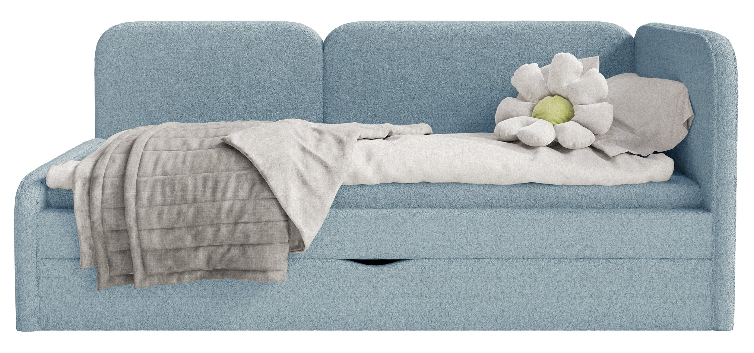 selsey-cuddy-jugendbett-90x200-cm-rechtsseitig-mit-matratze-und-stauraum-hellbla image 7