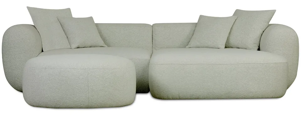selsey-baomi-modulares-ecksofa-l-f-rmig-mit-pouf-rechtsseitig-salbeigr-n-chenill image 1