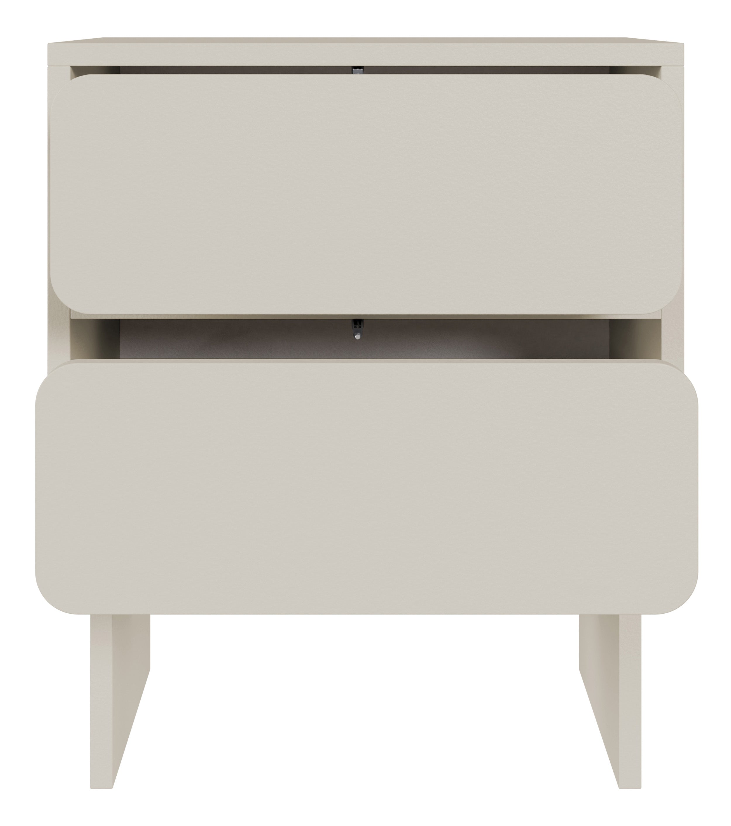 selsey-wuwu-nachttisch-50-cm-mit-zwei-schubladen-grau-beige image 7
