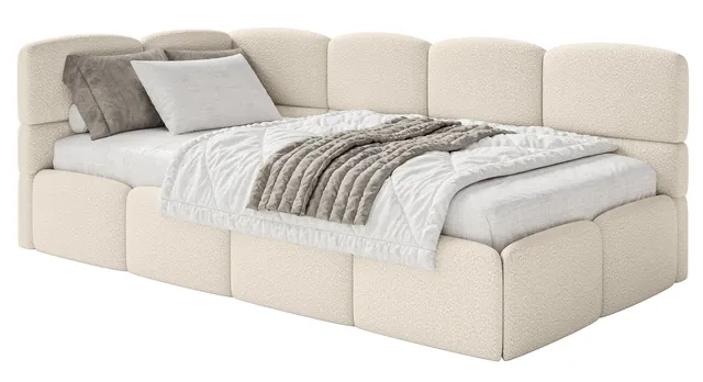selsey-cloudy-jugendbett-90x200-cm-linksseitig-mit-matratze-und-bettkasten-hellb image 1