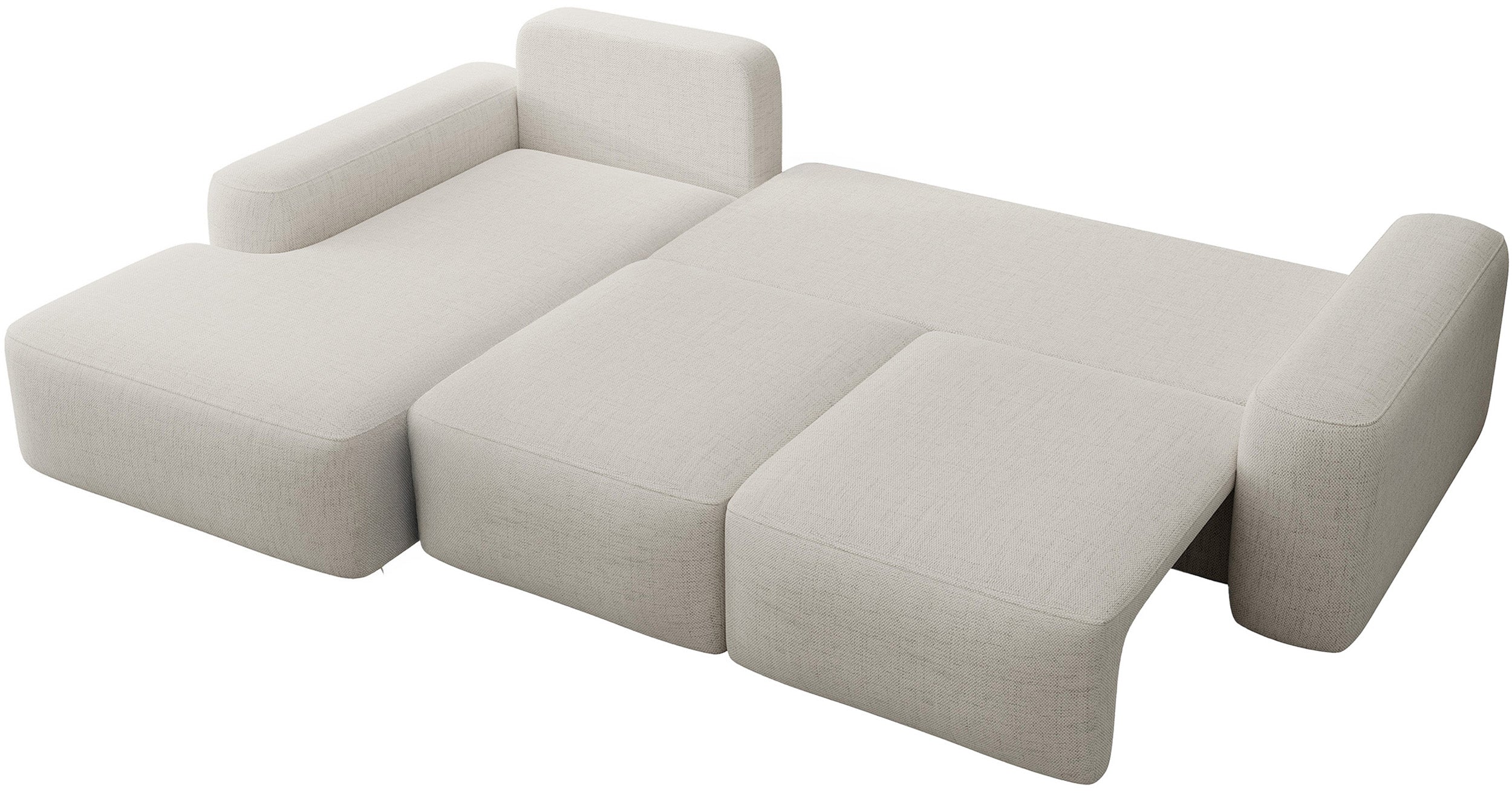 selsey-carnos-ecksofa-mit-schlaffunktion-l-f-rmig-linksseitig-cremefarbenes-hydr image 6
